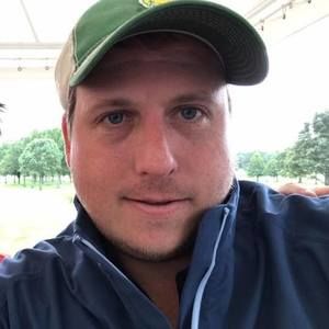 Meet your Posher, Harris